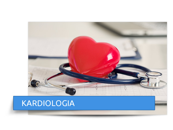 kardiologia