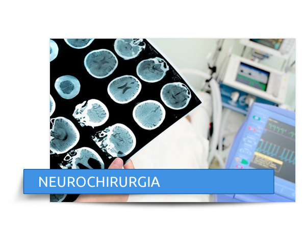 neurochirurgia