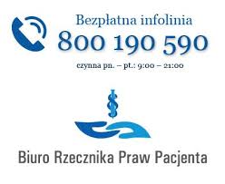 prawa pacjenta