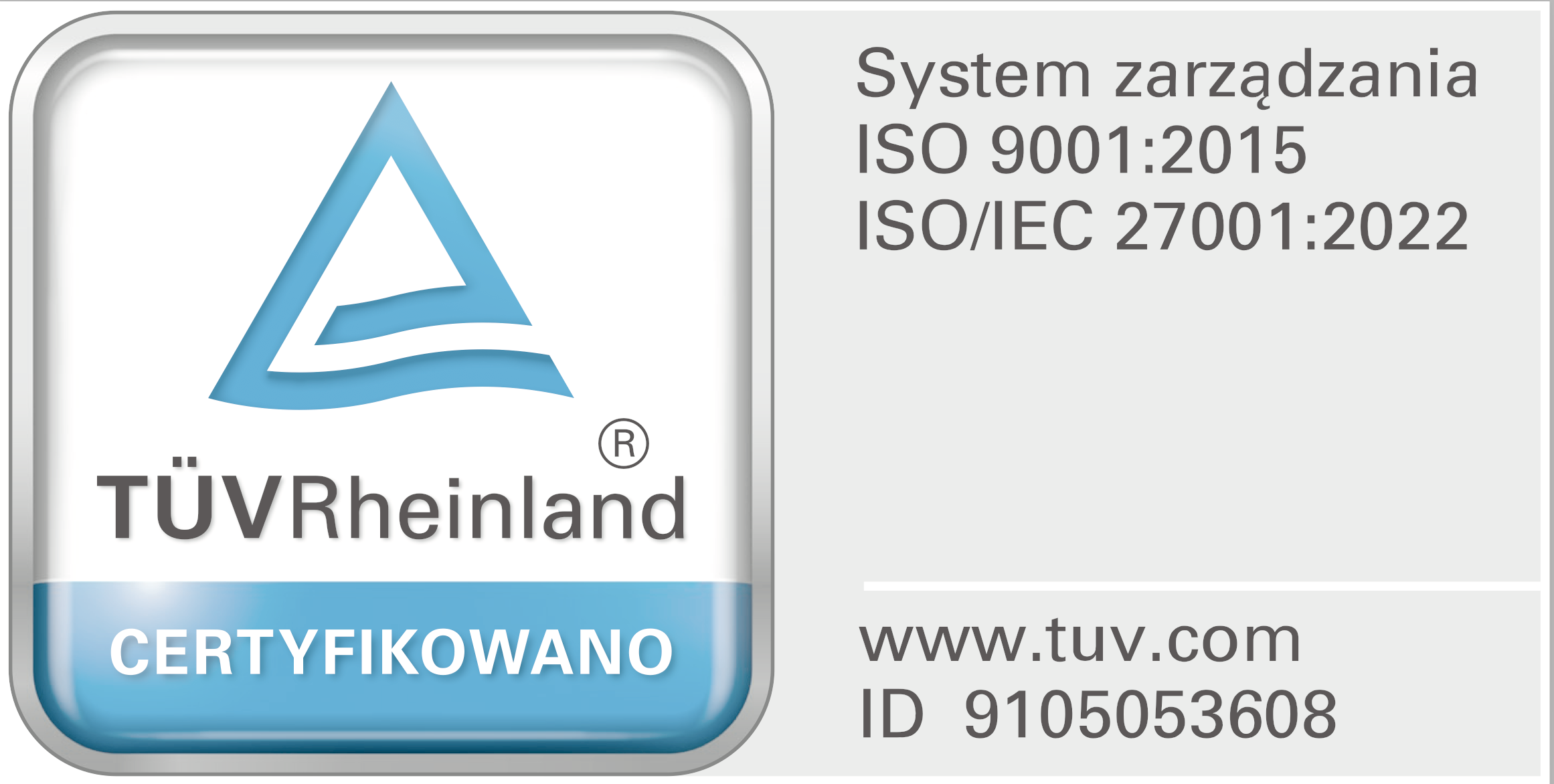 tuvisocert